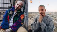 ¡Devastado! J. Balvin pide oraciones para su mamá; "las necesita"