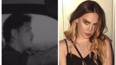 "Mentiras, cabr*n": Belinda responde a Nodal con durísima canción | VIDEO