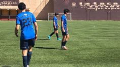 Loyalty Soccer Club cae en casa 2-3 ante Héroes de Zaci y complica su situación