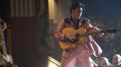 Así luce "Elvis", la nueva película sobre El Rey del rock & roll | TRAILER