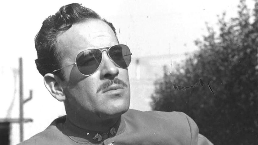 Cine de Oro: Llegó de Argentina para triunfar con Pedro Infante y Jorge Negrete, murió sola en México