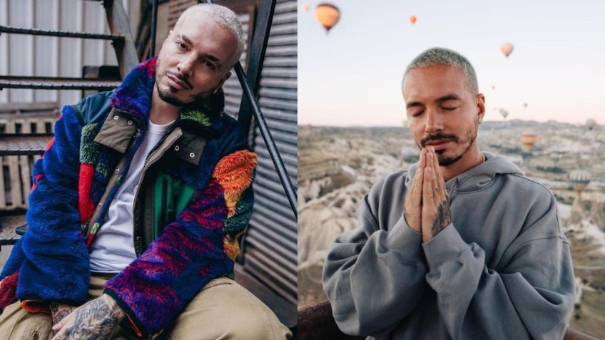 ¡Devastado! J. Balvin pide oraciones para su mamá; "las necesita"