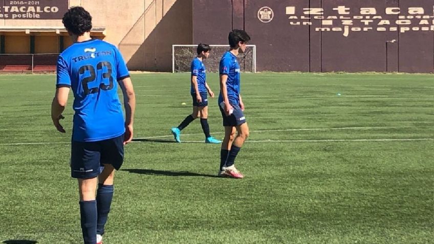 Loyalty Soccer Club cae en casa 2-3 ante Héroes de Zaci y complica su situación