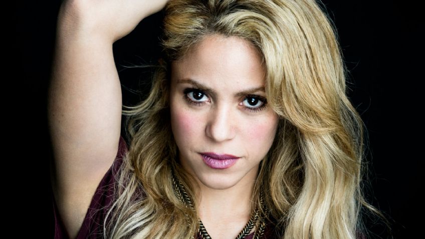 La romántica historia detrás de “Me enamore” de Shakira