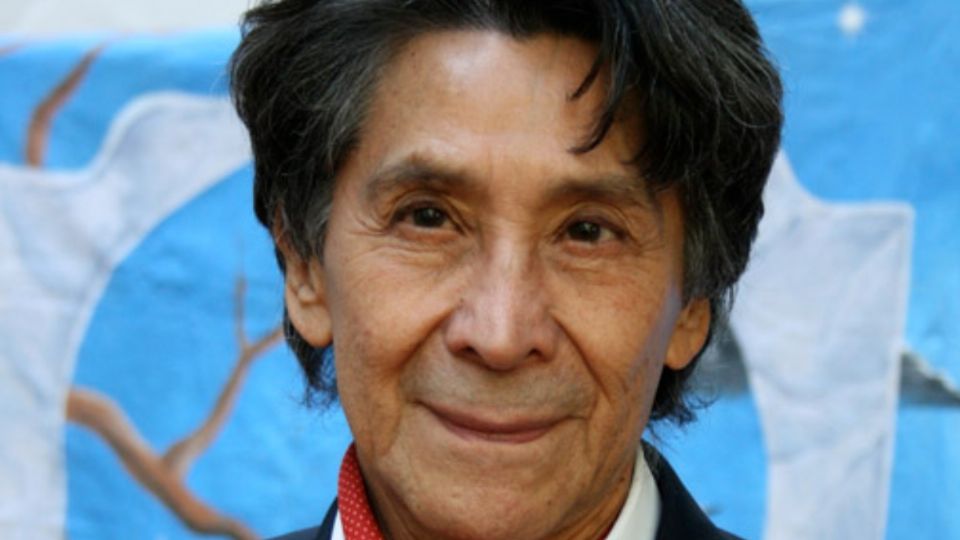 El actor murió a los 74 años. Foto: Especial