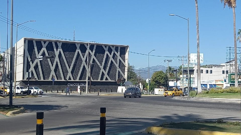 El jueves por la tarde 3 hombres fueron asesinados, en la calle Margarita Maza de Juárez Foto: Especial