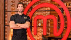 Franco Noriega: 5 FOTOS que demuestran que es el juez más GUAPO de MasterChef Junior