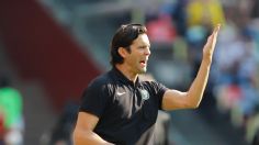 Solari tambalea: América pierde 3-1 contra Pachuca