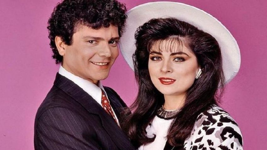 "Ex pareja" de Victoria Ruffo perdió una pierna y falleció de una enfermedad crónica; aquí su historia