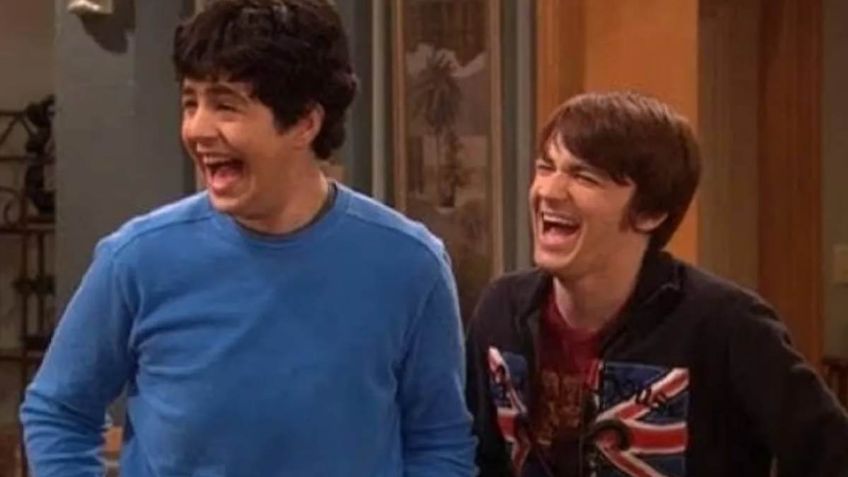 ¿Por qué terminó Drake & Josh? Actor de la serie revela la verdadera razón