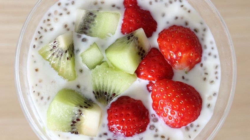 Estos son los alimentos que debes incorporar en tu dieta si tienes colesterol alto