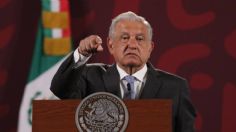 AMLO: "Se aclararán irregularidades en la Cuenta Pública"