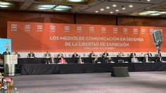 CIRT acudirá a instancias internacionales si la SCJN censura a los medios de comunicación