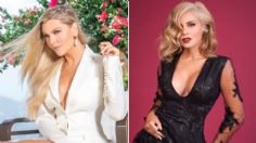 Marjorie de Sousa vs Malillany Marín: ¿Quién es la rubia más ardiente del espectáculo? |FOTOS