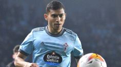 ¡Por fin! Orbelín Pineda debuta con el Celta de Vigo en la liga de España; falla el gol del triunfo | VIDEO