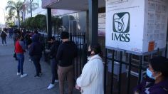 Quinta Ola Covid-19: Cómo tramitar PASO a PASO tu permiso COVID 4.0 del IMSS