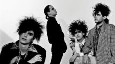 Caifanes y Las imágenes insólitas de Aurora: Así reveló Saúl Hernández el origen de los nombres de la banda | VIDEO