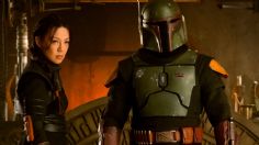 ¡Nostalgia por Star Wars y el retorno del Jedi! La puedes disfrutar en El libro de Boba Fett en Disney Plus