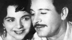 La TRISTE razón por la que la primera esposa de Pedro Infante no quiso divorciarse del "ídolo de México"