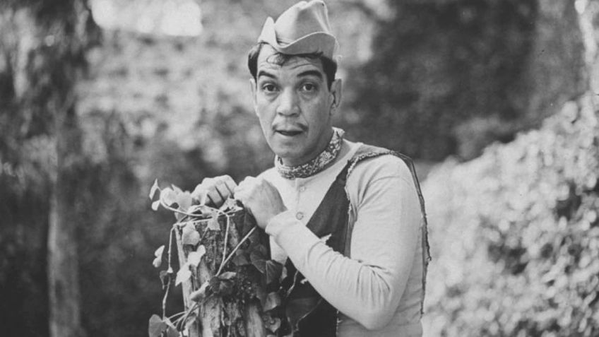 Cantinflas: ¿Quién se quedó con la herencia del famoso actor del Cine de Oro?