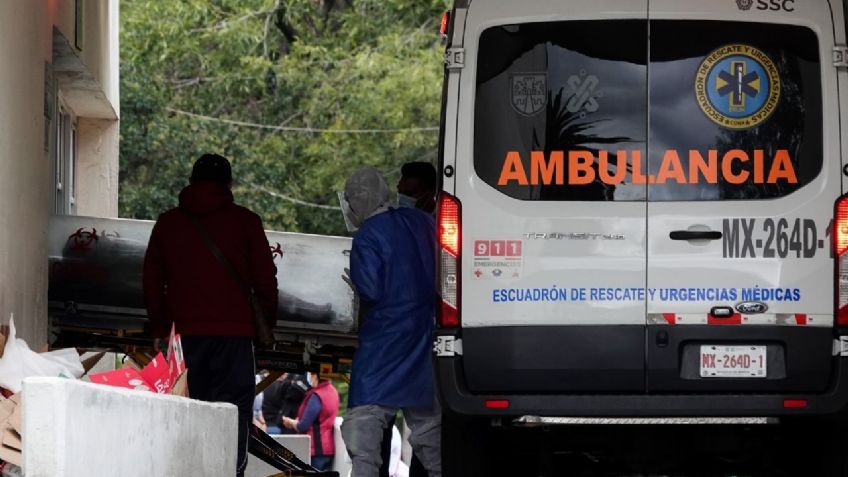 Conmoción en Saltillo: Vianey tenía 18 años y murió al arrojarse de un taxi por temor a ser secuestrada