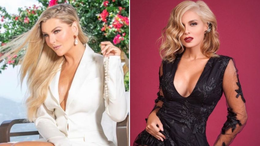 Marjorie de Sousa vs Malillany Marín: ¿Quién es la rubia más ardiente del espectáculo? |FOTOS