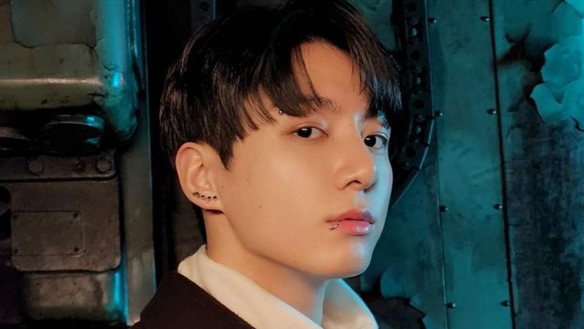 BTS: Jungkook con cabello rubio se hace tendencia y emociona al ARMY | FOTOS