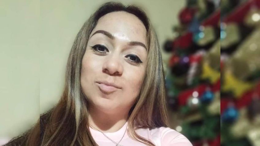 Paula fotografió a su asesino antes de morir frente a su hijo: el caso que conmociona a Chiapas