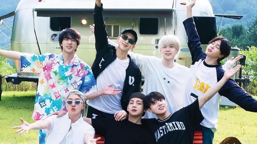 ¿En qué videos apareció BTS antes de su debut? Conoce los inicios de los integrantes