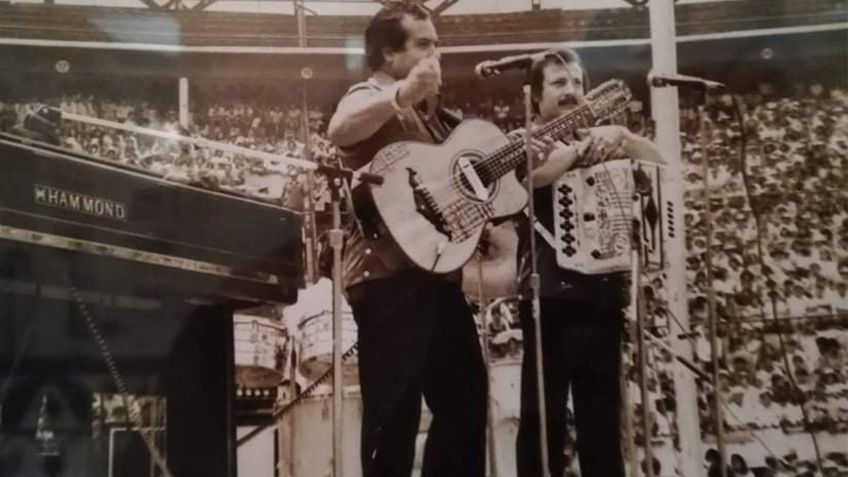 Esta es la VERDADERA historia del corrido norteño “Los Dos Amigos” de Los Cadetes de Linares