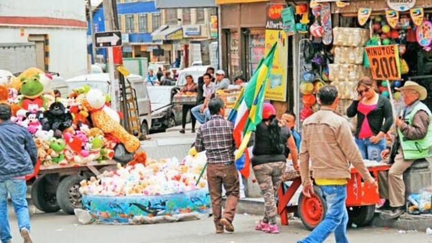 Quiebran más de 4 mil comercios en Tamaulipas por pandemia