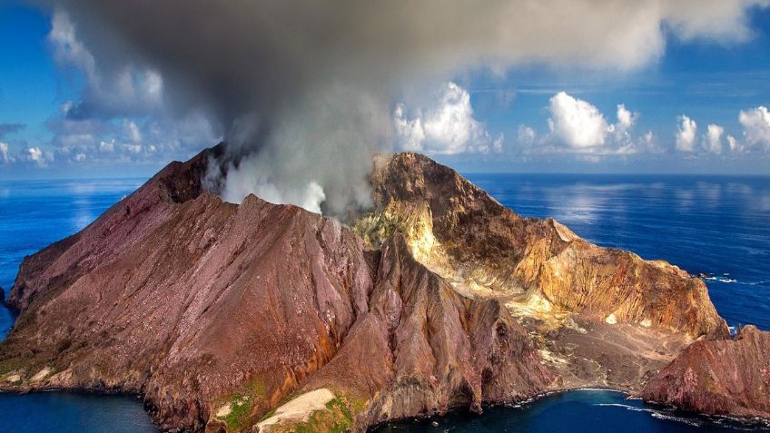 NASA: Así funcionará NACHOS, el nuevo sistema que ayudaría a prevenir erupciones volcánicas