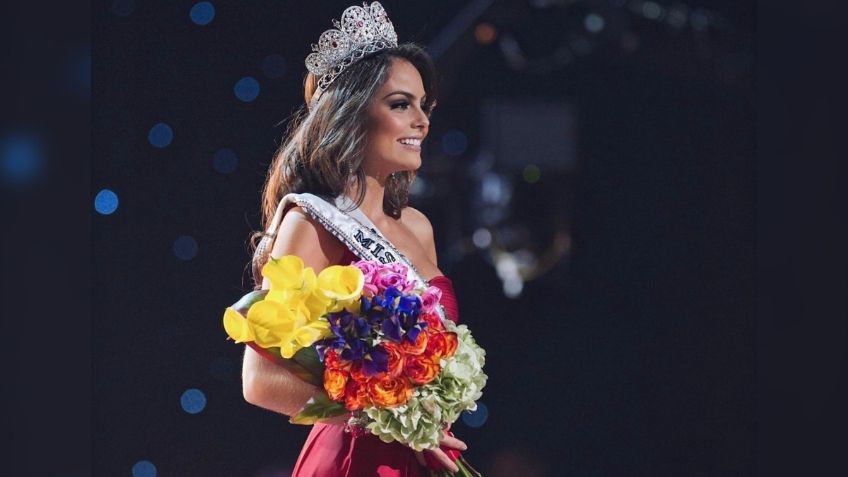 Ximena Navarrete cumple 34 años, ¿quién es el apuesto hombre que conquistó a la ex Miss Universo?