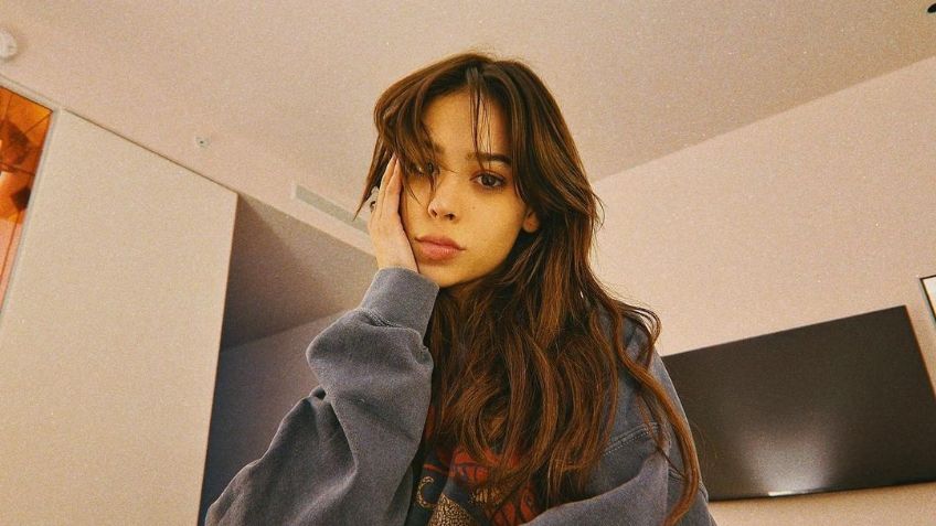 "No estoy estrenando nueva figura": Danna Paola explota por ser cosificada