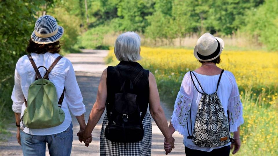 Muchas mujeres desconocen el término de perimenopausia. Foto: Especial