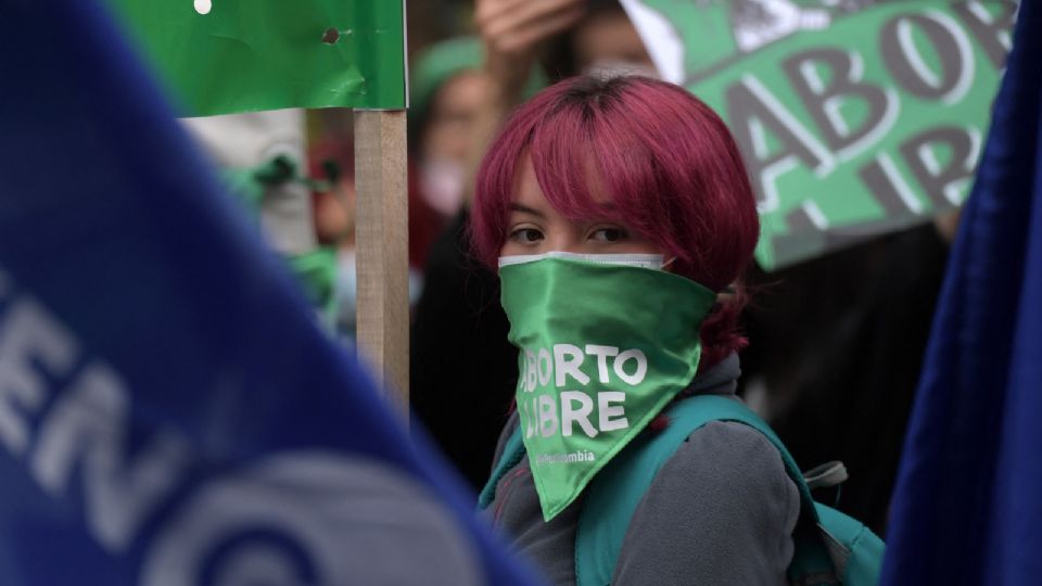 Los jueces votaron 5-4 a favor de la despenalización (Foto: AFP)