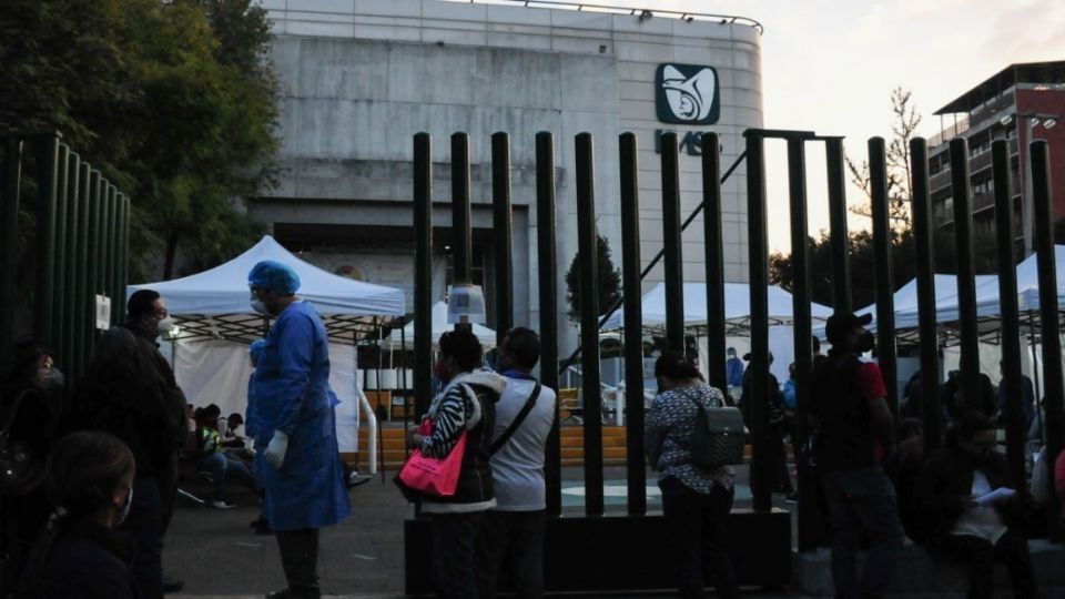 Desde el inicio de su gobierno, López Obrador prometió que transformaría el sistema de salud público