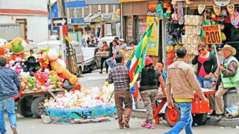 El estado ha perdido numerosos comercios en los últimos dos años en consecuencia de la pandemia