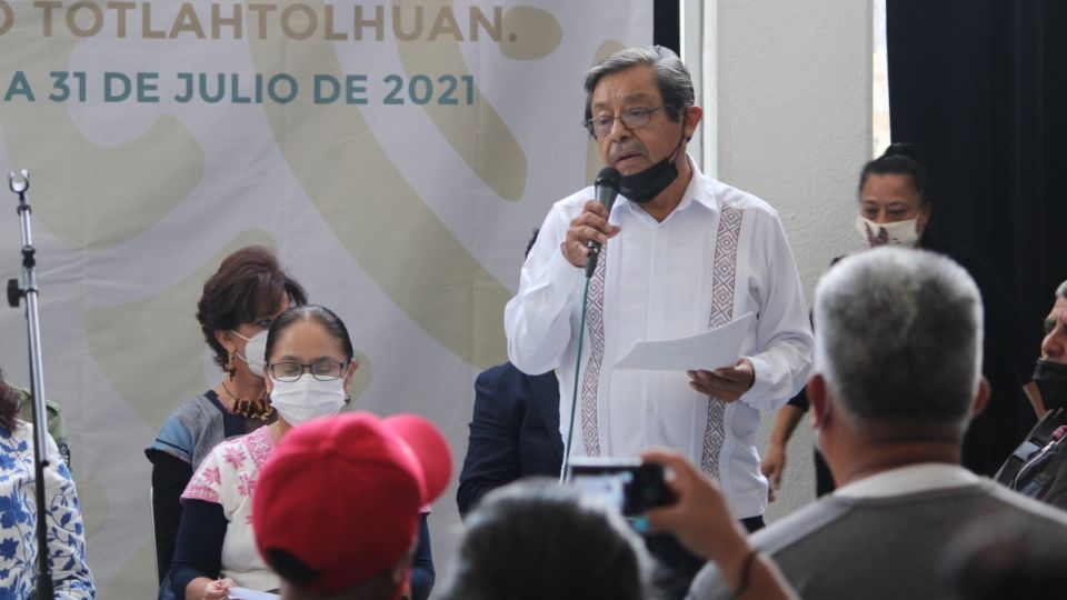 “Han pasado dos años en los que el concepto de universidad se fragmento y nos adentramos en las clases a distancia'.