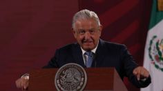 AMLO: Campaña contra mi hijo no es un asunto periodístico, es para rechazar a la Reforma Eléctrica