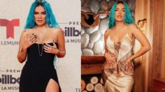 Karol G: FOTOS inéditas revelan cómo lucía la colombiana antes de alcanzar la fama