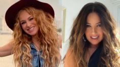 VIDEO | Ex Timbiriches relatan lo incómodo que era dormir con Paulina Rubio y Thalía