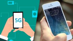 ¿Qué es la red 5G que acaba de llegar a México y cómo funcionará en tu celular?