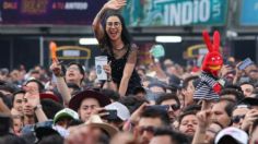 Guía de conciertos y festivales marzo 2022 en CDMX: boletos, fechas y precios