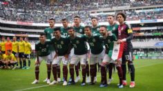 La FIFA impone multa de 2 mdp a México por gritos homofóbicos y el INAI otros 23 mdp