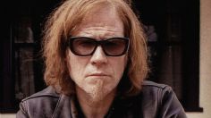 ¿De qué murió Mark Lanegan, vocalista de Screaming Trees?