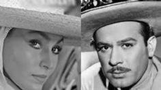 Ella fue la HERMOSA sobrina de Pedro Infante que heredó todo su talento, pero tuvo una trágica muerte: FOTO