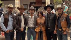 La Herencia: Fecha de estreno, reparto completo y dónde ver la nueva telenovela de Televisa