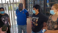 Por aumento de violencia, padres de familia piden no regresar a clases presenciales en Colima