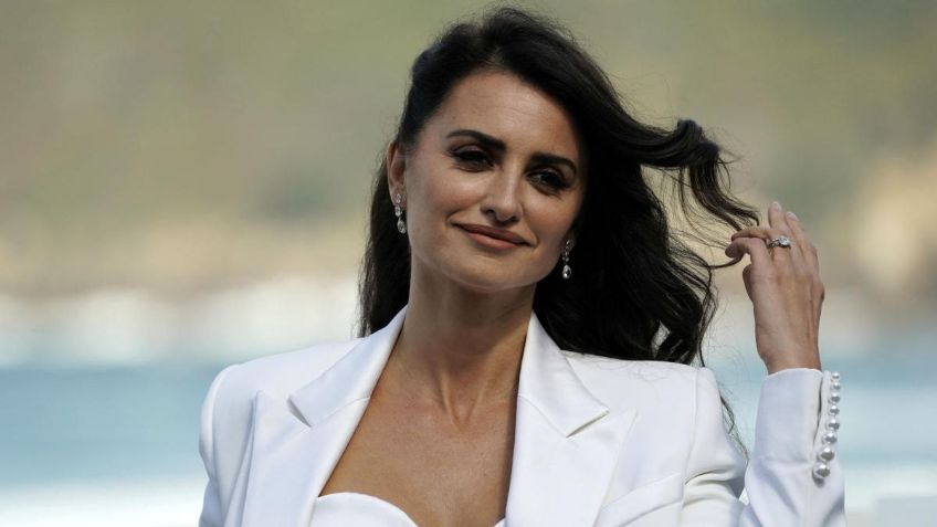 Penélope Cruz: Esta es la anécdota más rara que ha vivido en su carrera con un director